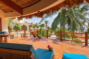 La Perla del Caribe - Villa Diamond